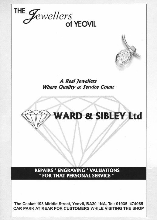 JCS Pg 4 Commercial Sponsor Ward & Sibley
